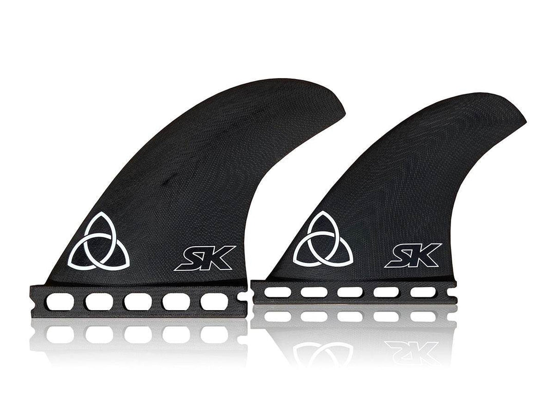 Stu Kenson Quad (M) - Apex - One Revolver Surfboards