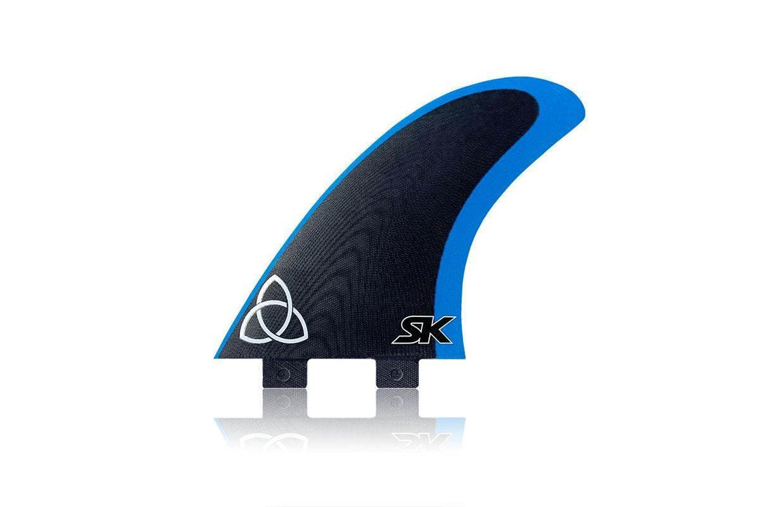 Twin Rolver Stu Kenson Twinzer (S) - Apex - One Revolver Surfboards
