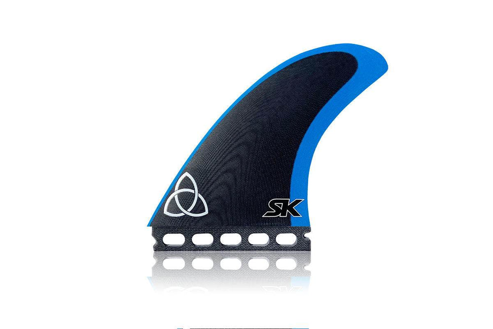 Stu Kenson Twinzer (S) - Apex - One Revolver Surfboards