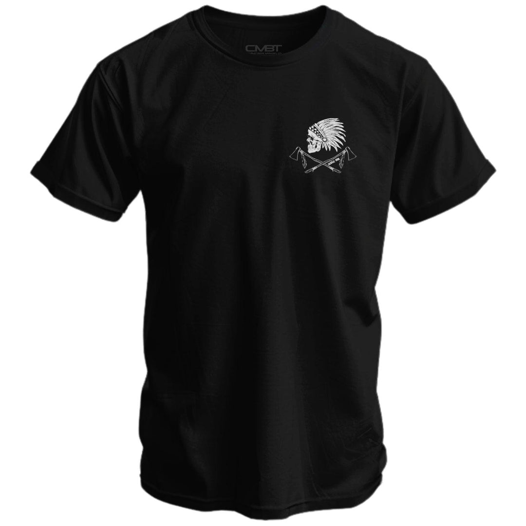 One Revolver Surfboards - Live. Laugh. Violence. Men&