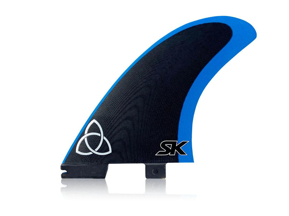 Stu Kenson Twin (S) - Apex - One Revolver Surfboards