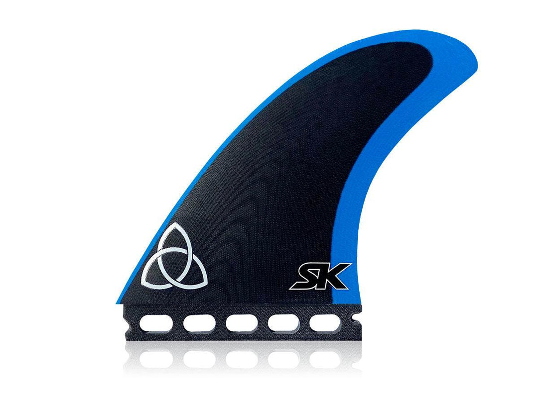 Stu Kenson Twin (S) - Apex - One Revolver Surfboards