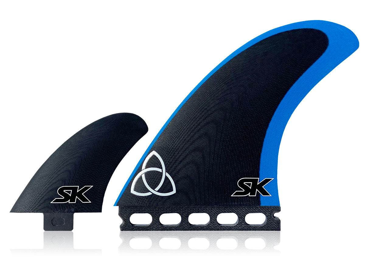 Stu Kenson Twinzer (S) - Apex - One Revolver Surfboards