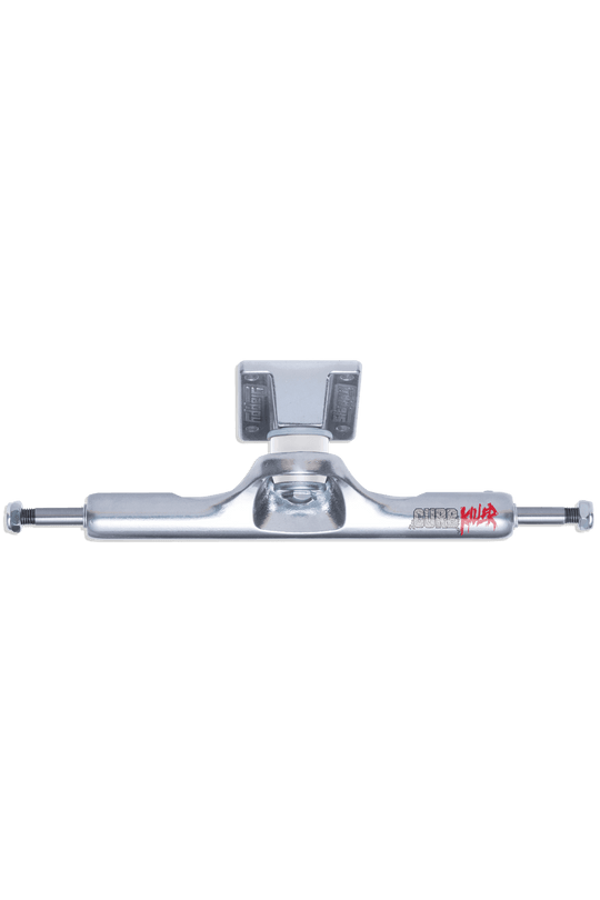 SLAPPY ST1 INVERTED CURB KILLER 10.0 SKATEBOARD TRUCKS - One Revolver Surfboards