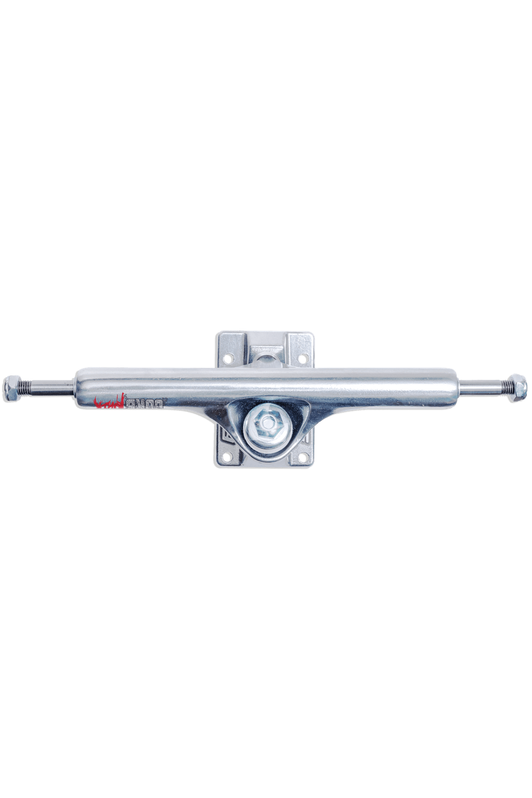 SLAPPY ST1 INVERTED CURB KILLER 10.0 SKATEBOARD TRUCKS - One Revolver Surfboards