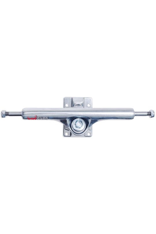 SLAPPY ST1 INVERTED CURB KILLER 10.0 SKATEBOARD TRUCKS - One Revolver Surfboards