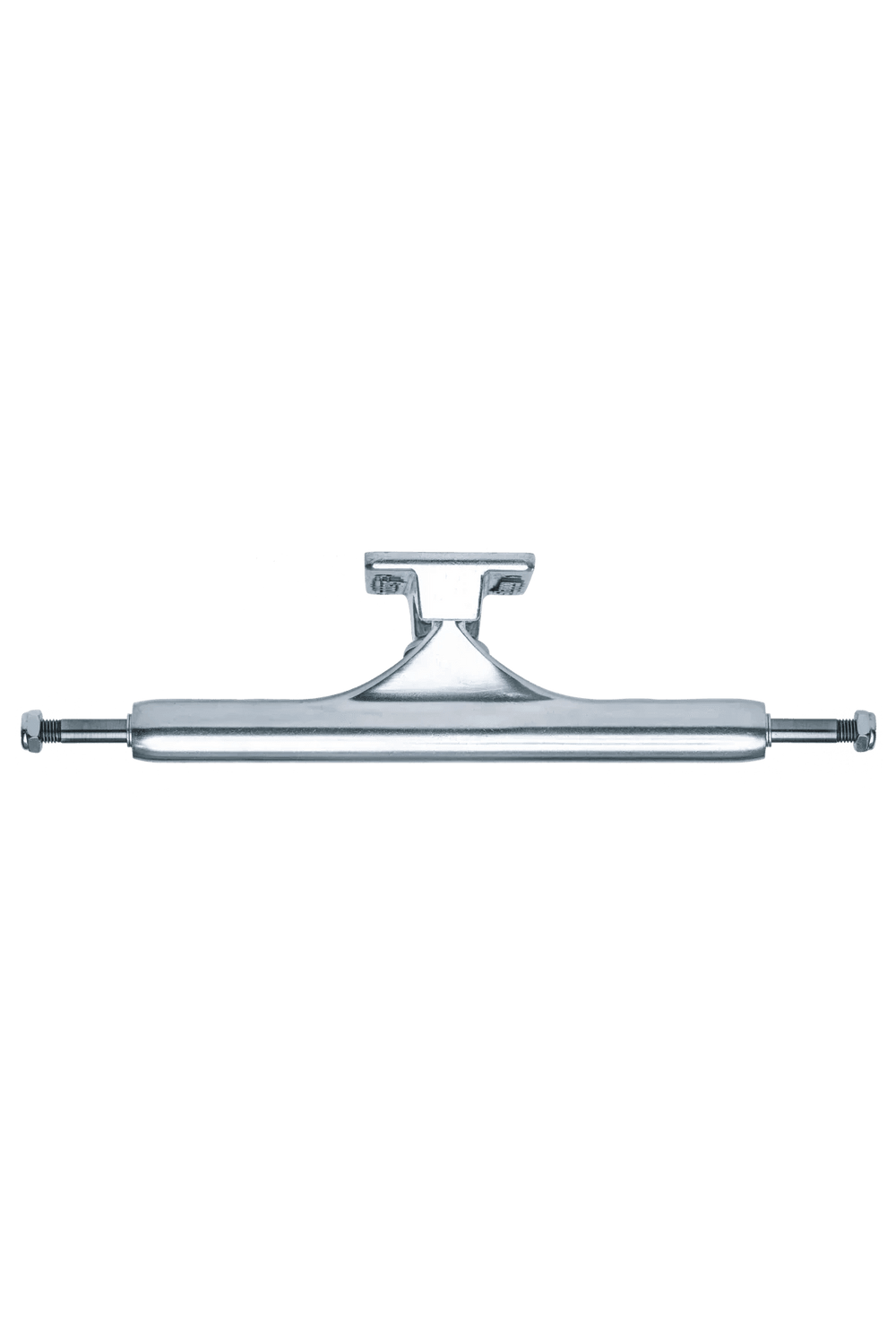 SLAPPY ST1 HOLLOW POLISHED SKATEBOARD TRUCKS - One Revolver Surfboards