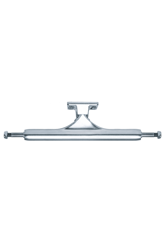SLAPPY ST1 HOLLOW POLISHED SKATEBOARD TRUCKS - One Revolver Surfboards