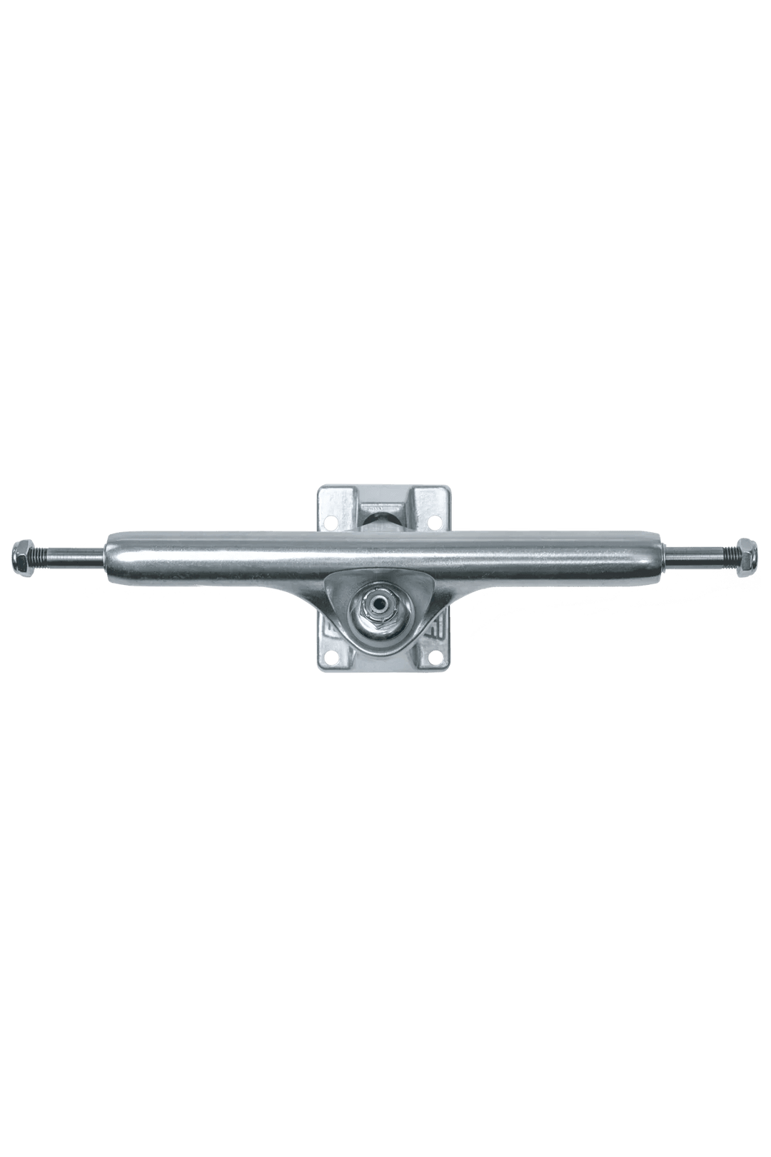 SLAPPY ST1 HOLLOW POLISHED SKATEBOARD TRUCKS - One Revolver Surfboards