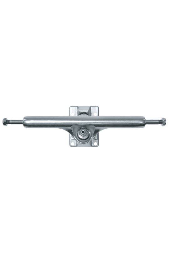 SLAPPY ST1 HOLLOW POLISHED SKATEBOARD TRUCKS - One Revolver Surfboards