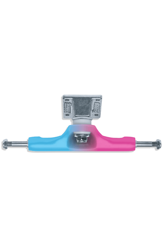 Slappy ST1 Classic Arisa Trew Skateboard Trucks - One Revolver Surfboards