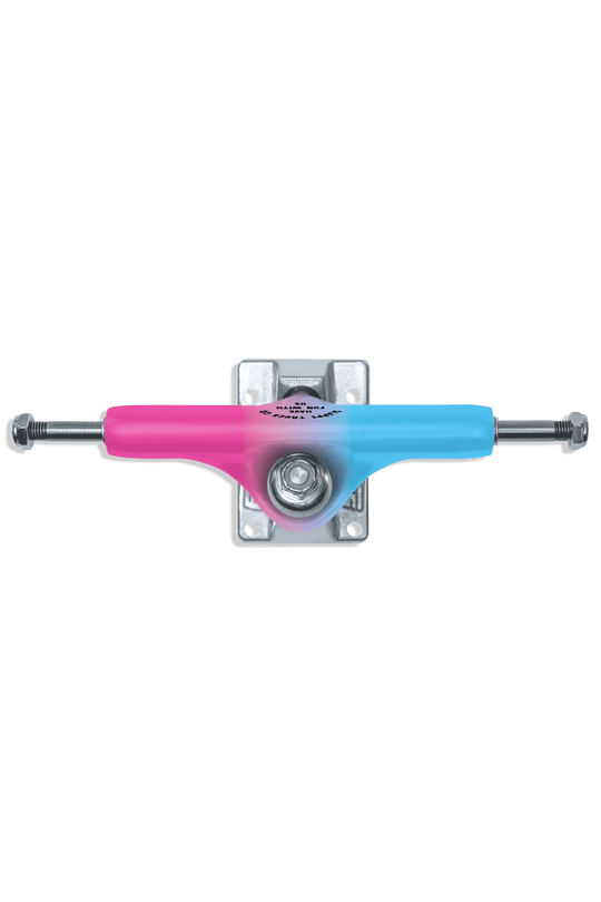 Slappy ST1 Classic Arisa Trew Skateboard Trucks - One Revolver Surfboards