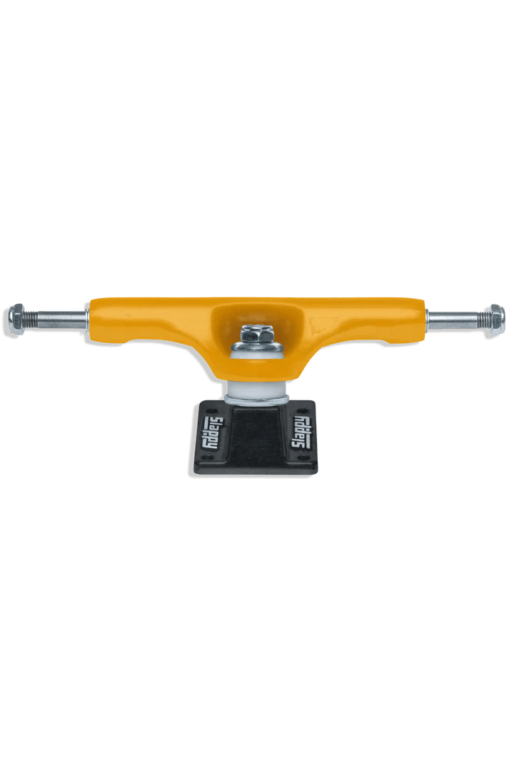 SLAPPY X Toy Machine ST1 Hollow Skateboard Trucks - One Revolver Surfboards