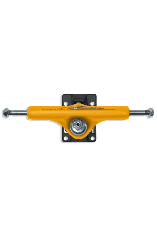 SLAPPY X Toy Machine ST1 Hollow Skateboard Trucks - One Revolver Surfboards