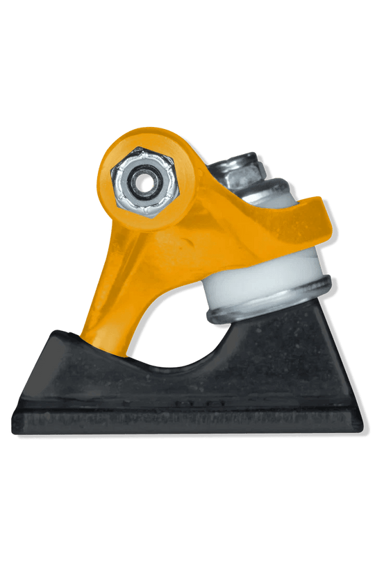 SLAPPY X Toy Machine ST1 Hollow Skateboard Trucks - One Revolver Surfboards