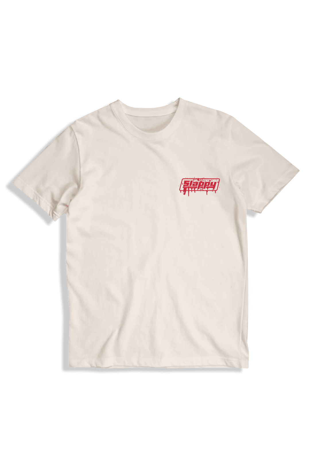 SLAPPY CURB KILLER T-SHIRT - One Revolver Surfboards