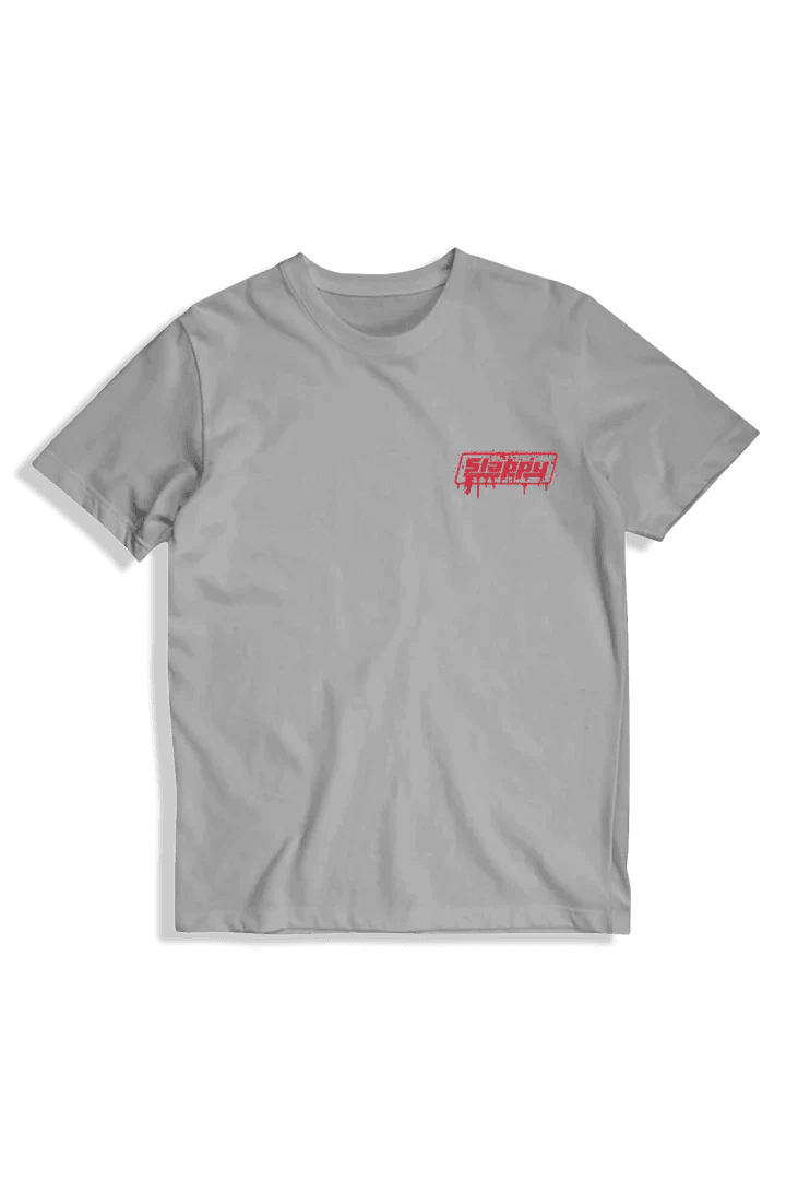 SLAPPY CURB KILLER T-SHIRT - One Revolver Surfboards