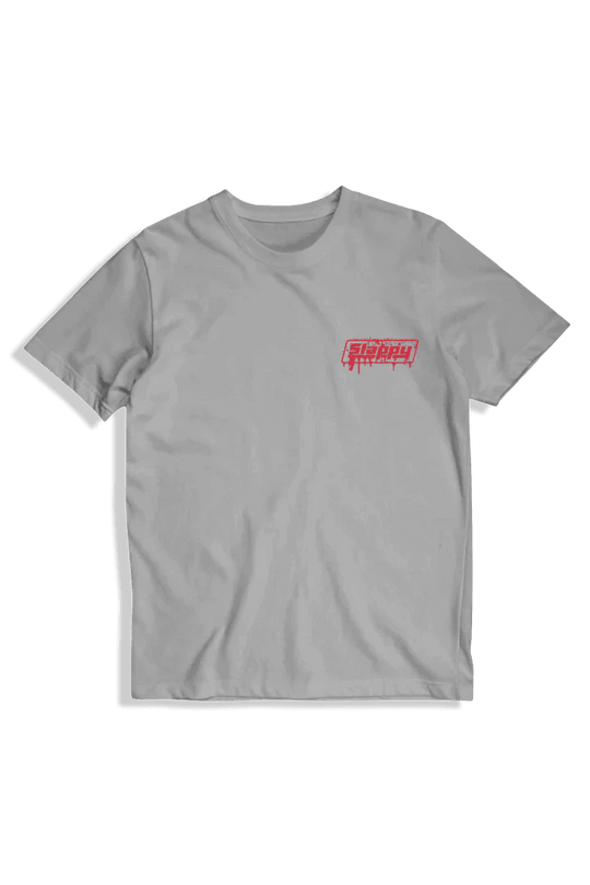 SLAPPY CURB KILLER T-SHIRT - One Revolver Surfboards