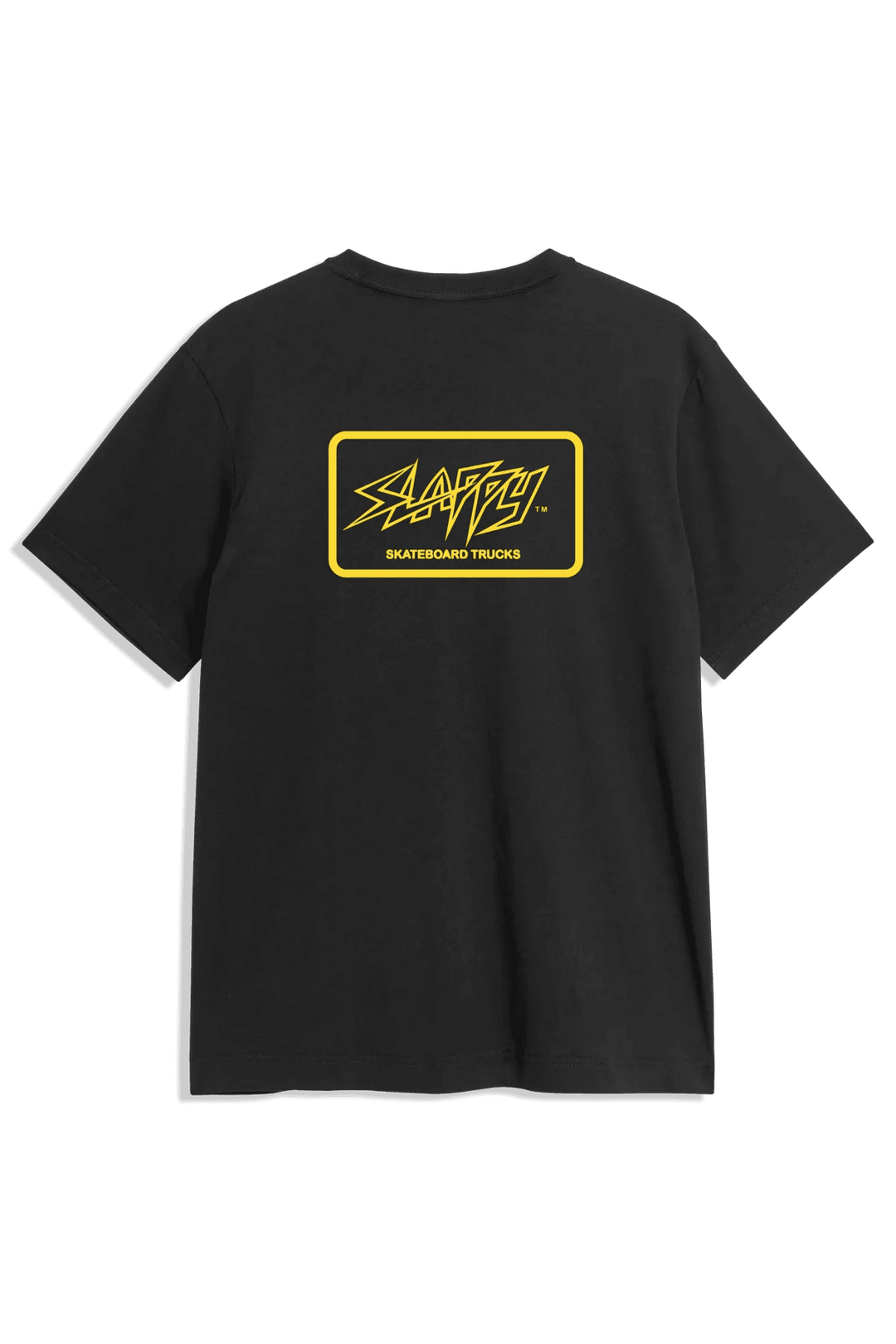 Slappy Throwback T-Shirt - One Revolver Surfboards
