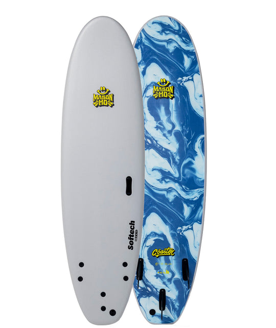 Softech Mason Ho Coaster Softboard