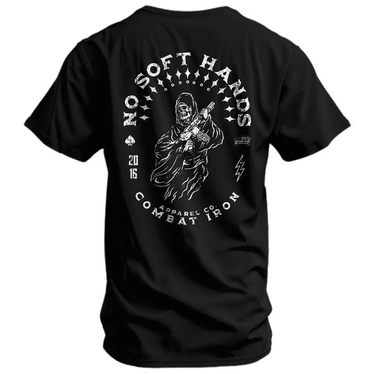 One Revolver Surfboards - No Soft Hands Reaper Men&