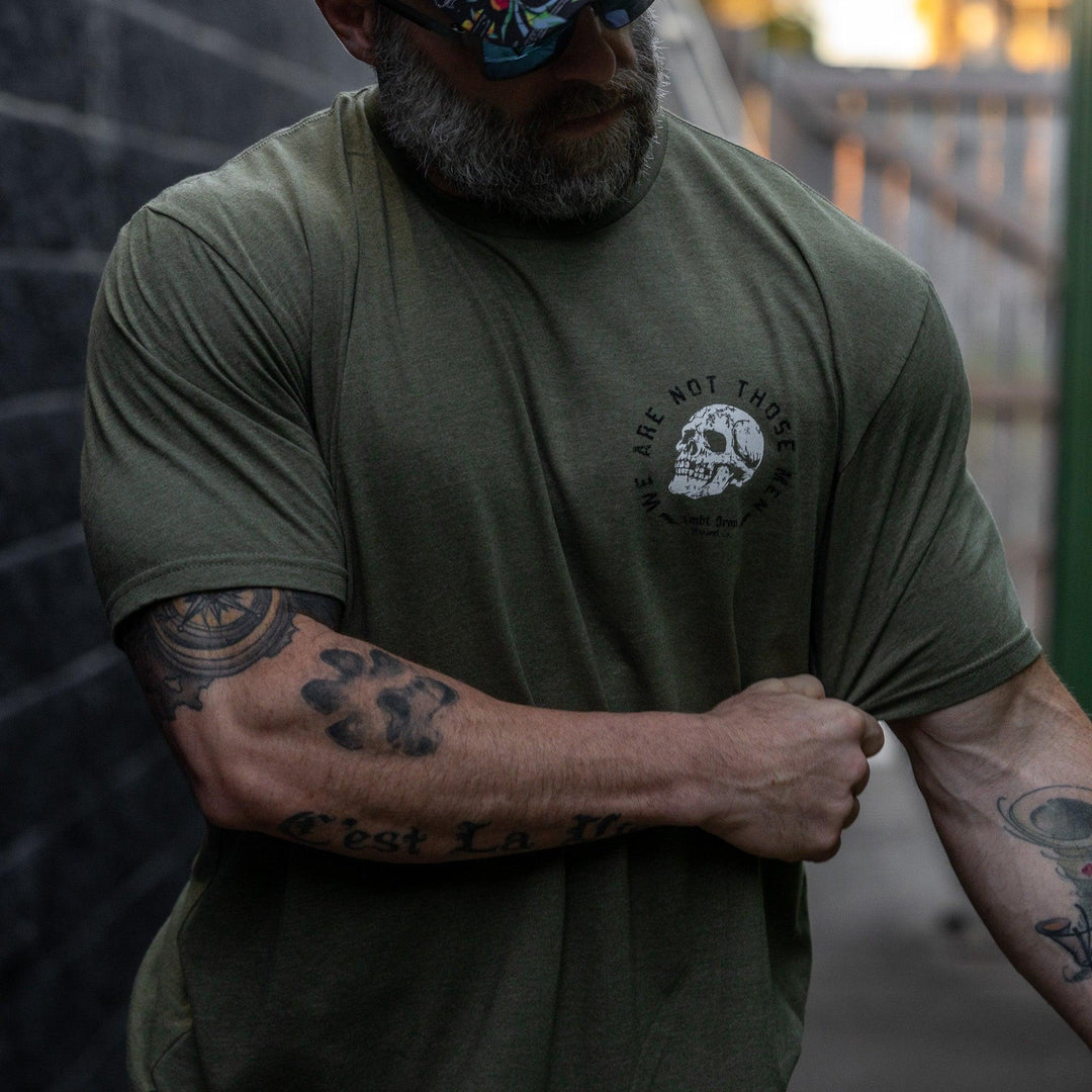 One Revolver Surfboards - Some Men Are Opposed To Violence. We Are Not Those Men Men&