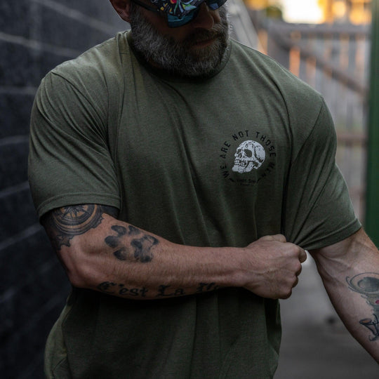One Revolver Surfboards - Some Men Are Opposed To Violence. We Are Not Those Men Men&