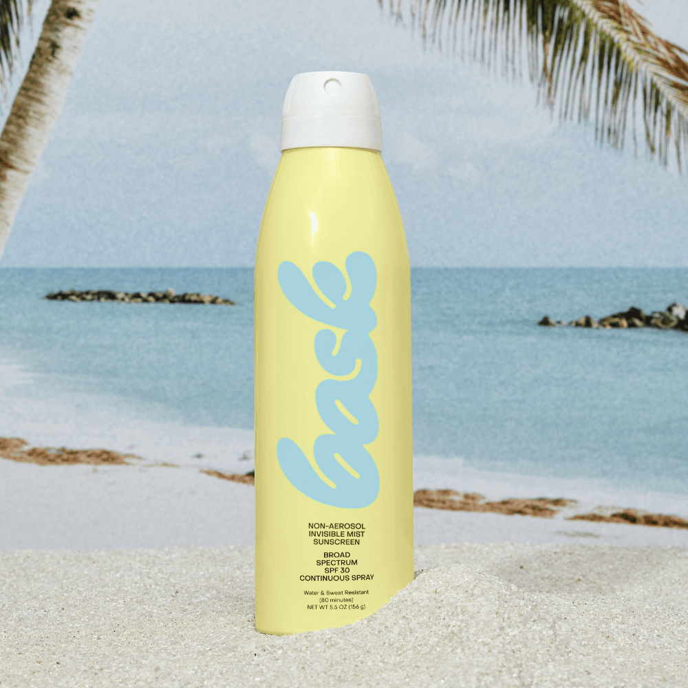 Non-Aerosol Spray - One Revolver Surfboards