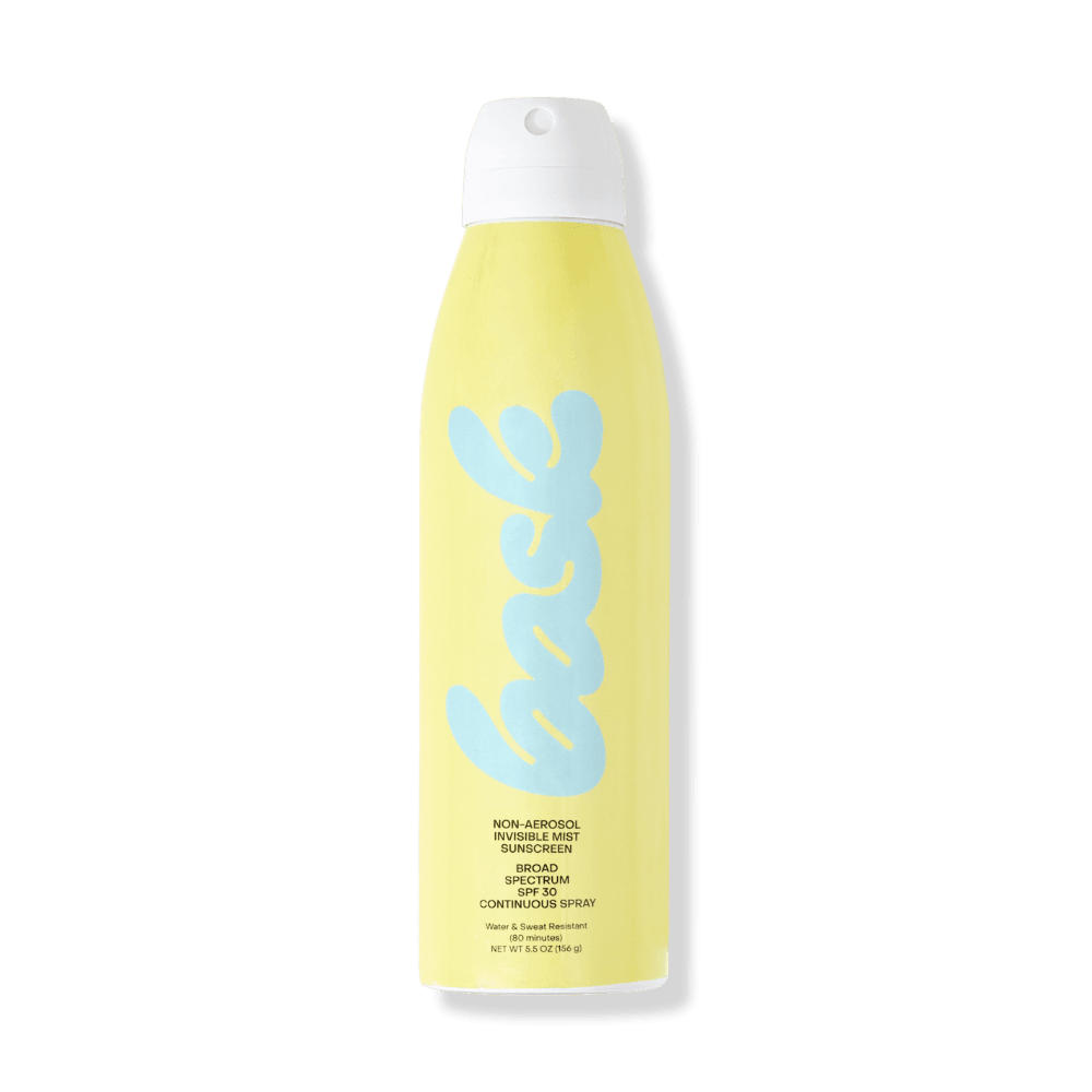 Non-Aerosol Spray - One Revolver Surfboards
