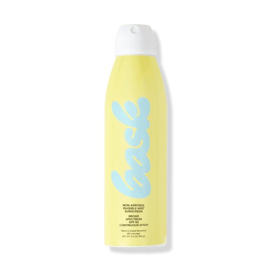 Non-Aerosol Spray - One Revolver Surfboards