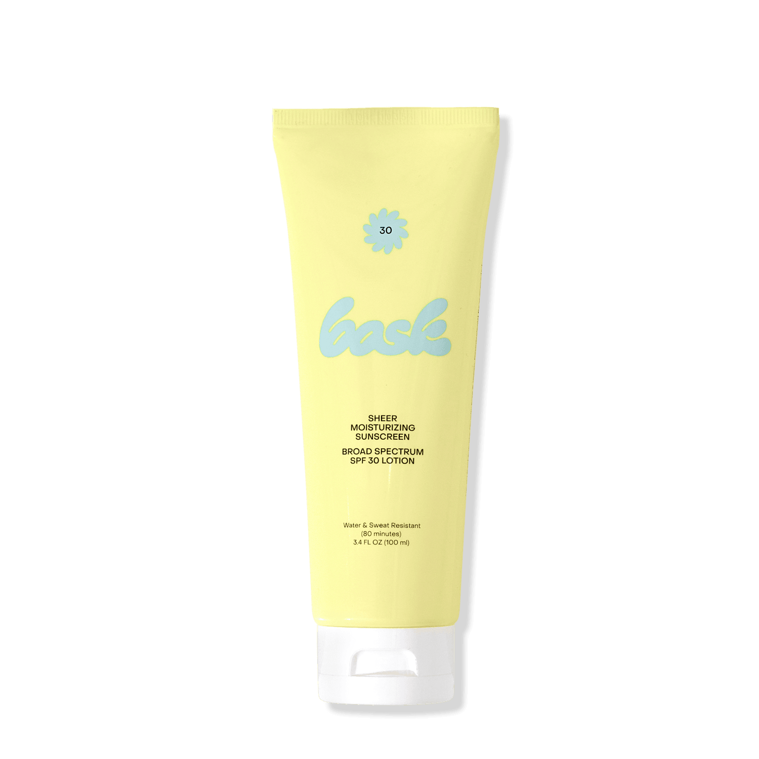 Sheer Moisturizing SPF Lotion - One Revolver Surfboards
