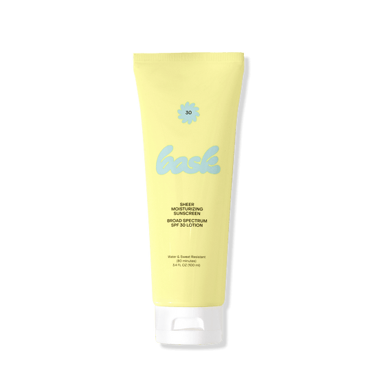 Sheer Moisturizing SPF Lotion - One Revolver Surfboards