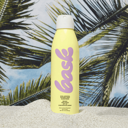 Non-Aerosol Spray - One Revolver Surfboards