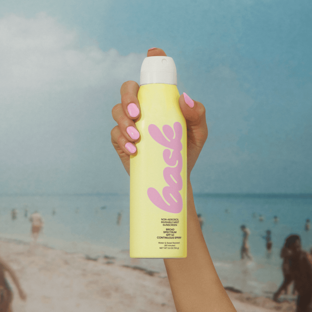 Non-Aerosol Spray - One Revolver Surfboards