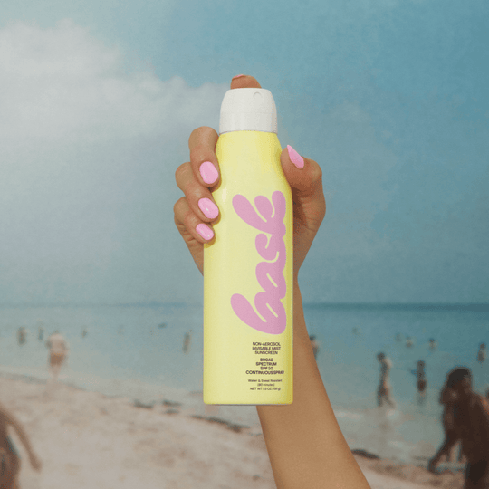 Non-Aerosol Spray - One Revolver Surfboards
