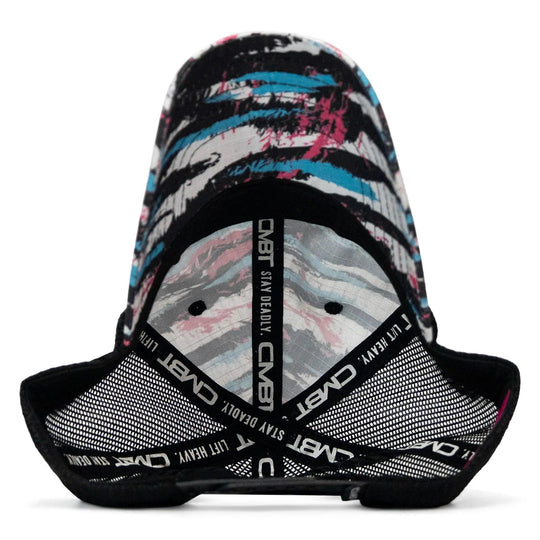 One Revolver Surfboards - FCS II Filipe Toledo Tri Fins Thrusters