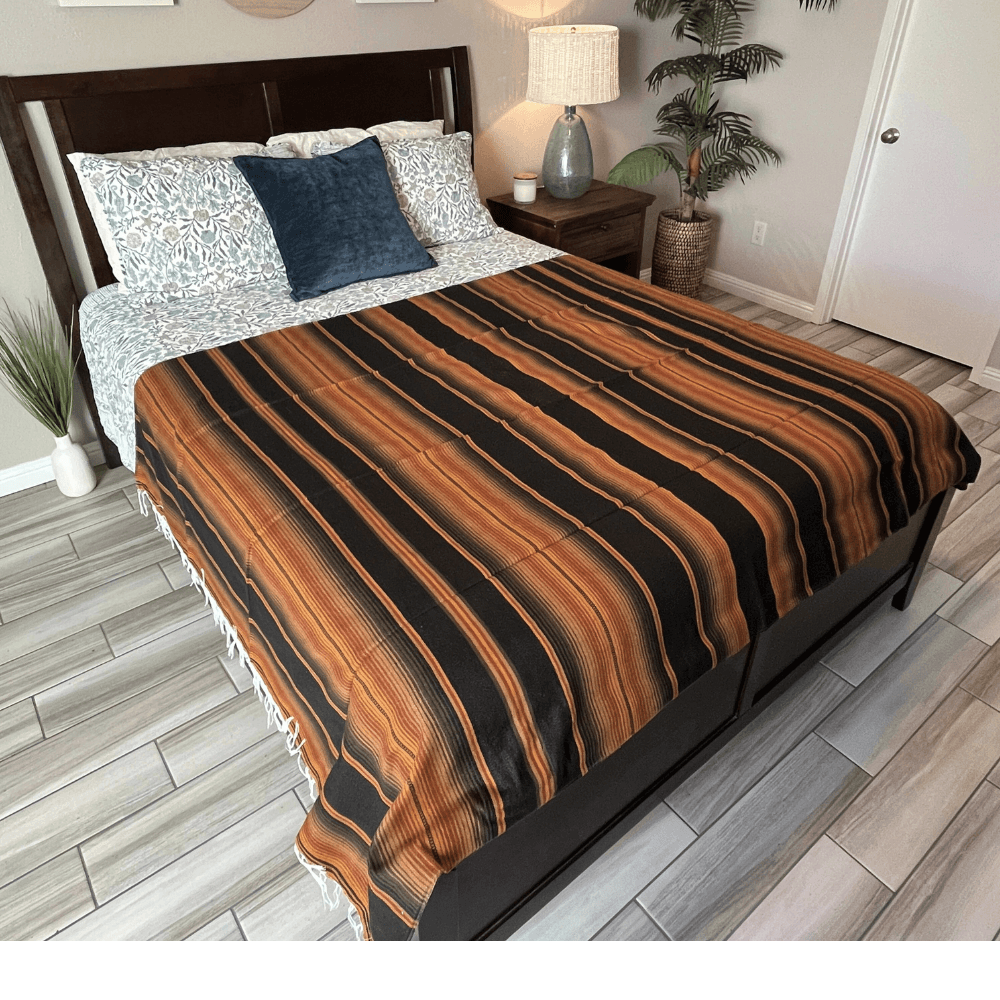 Isla Serape Brown - One Revolver Surfboards