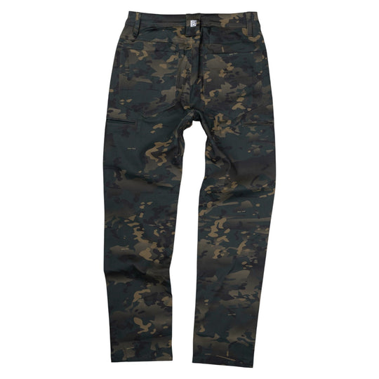 Trek Pants - STMC® Black
