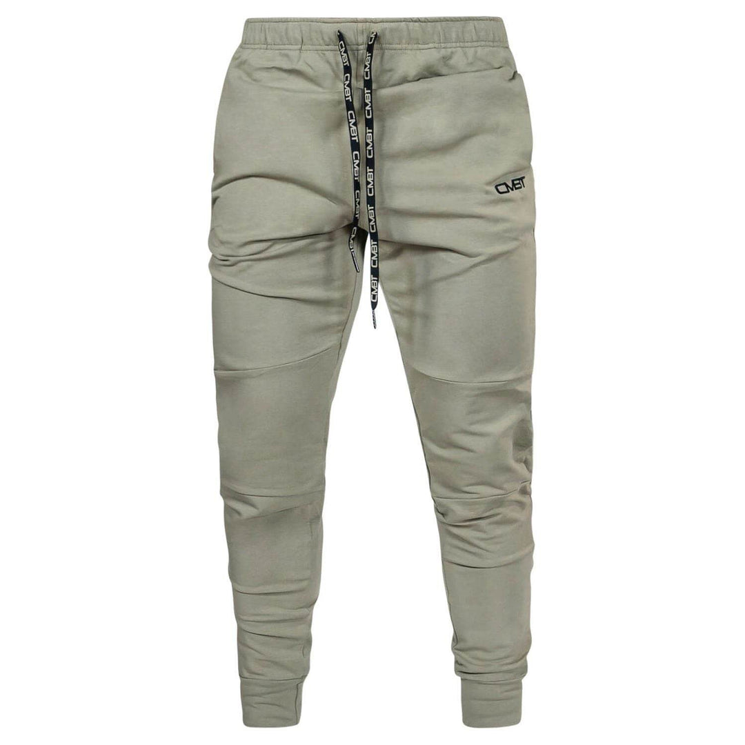 Men's Dynamic Full Length Performance Joggers - DYNAMIC PERFORMANCE JOGGER - One Revolver Surfboards