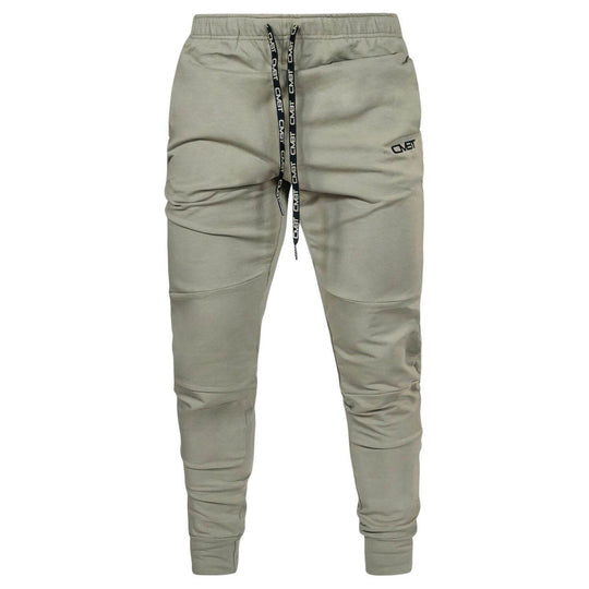 Men's Dynamic Full Length Performance Joggers - DYNAMIC PERFORMANCE JOGGER - One Revolver Surfboards