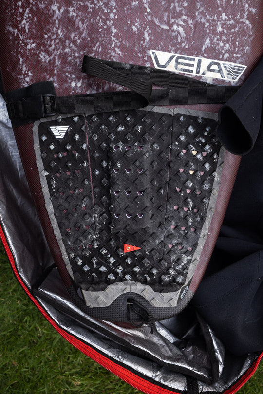 JJF Squash Tail Pro Pad - Night/Storm