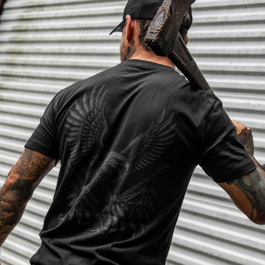Subdued Eagle Men&