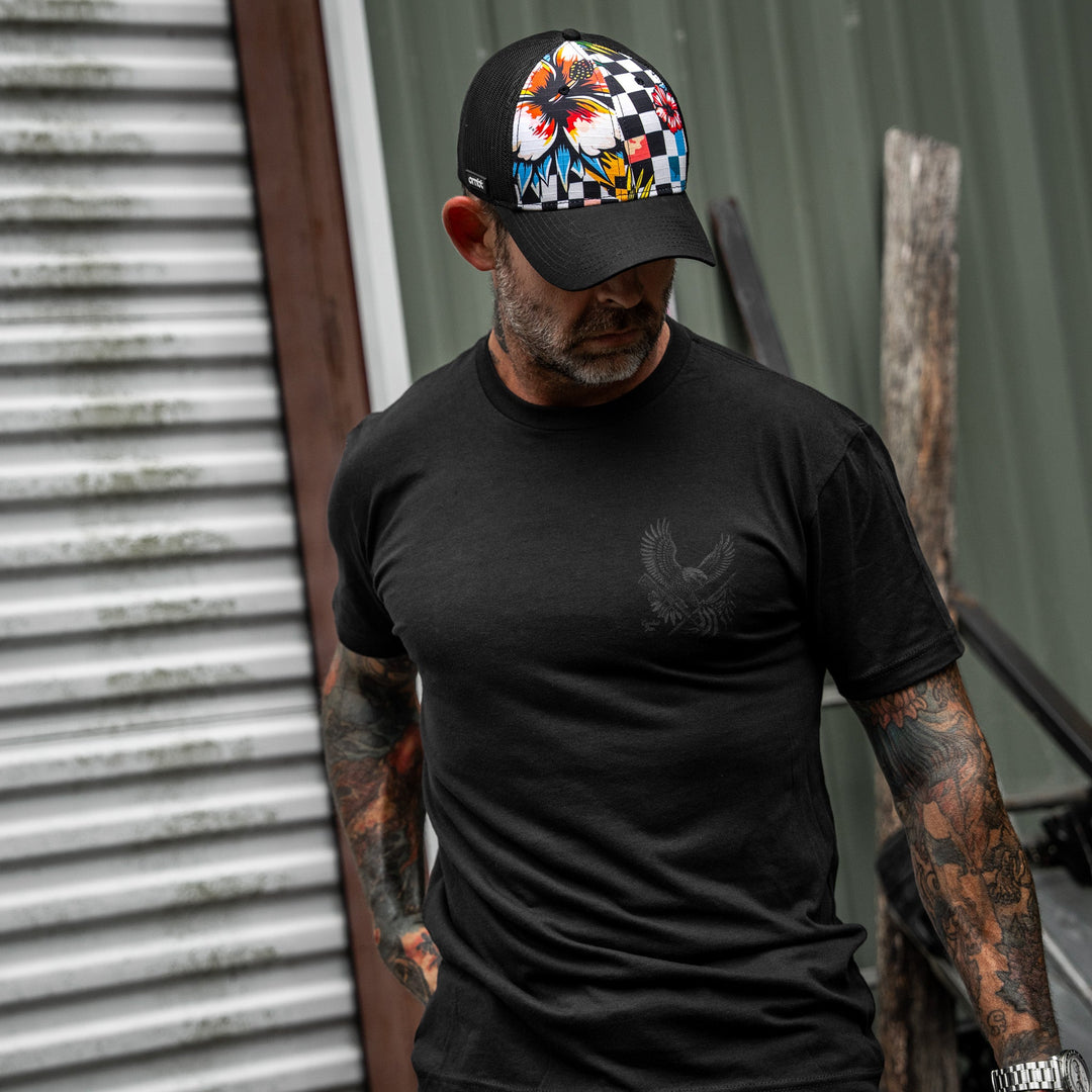 Subdued Eagle Men&