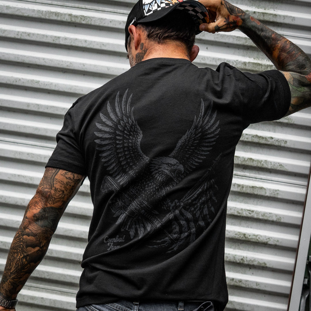 Subdued Eagle Men&