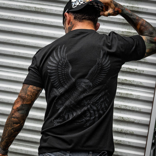 Subdued Eagle Men&