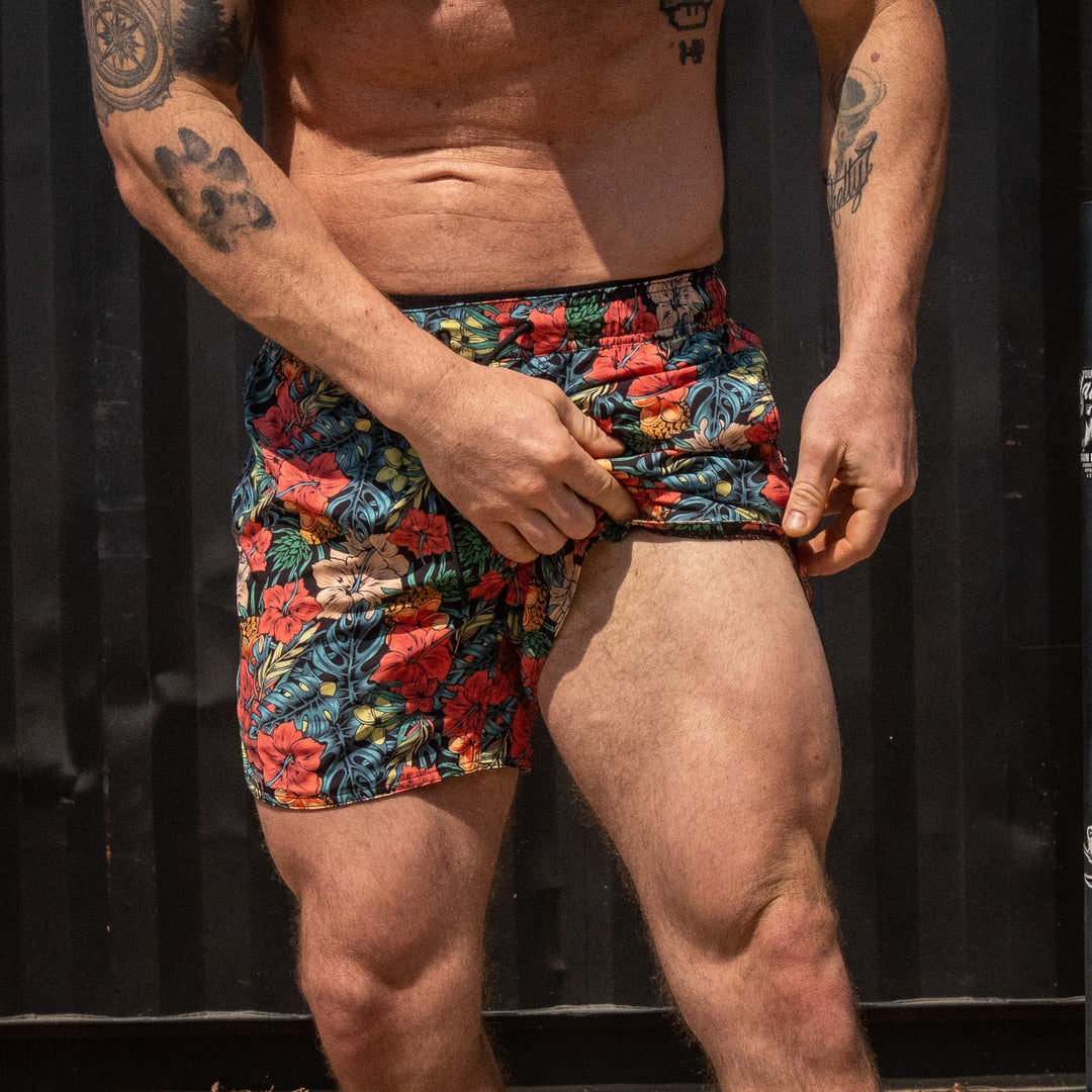 Recon Pro Men&