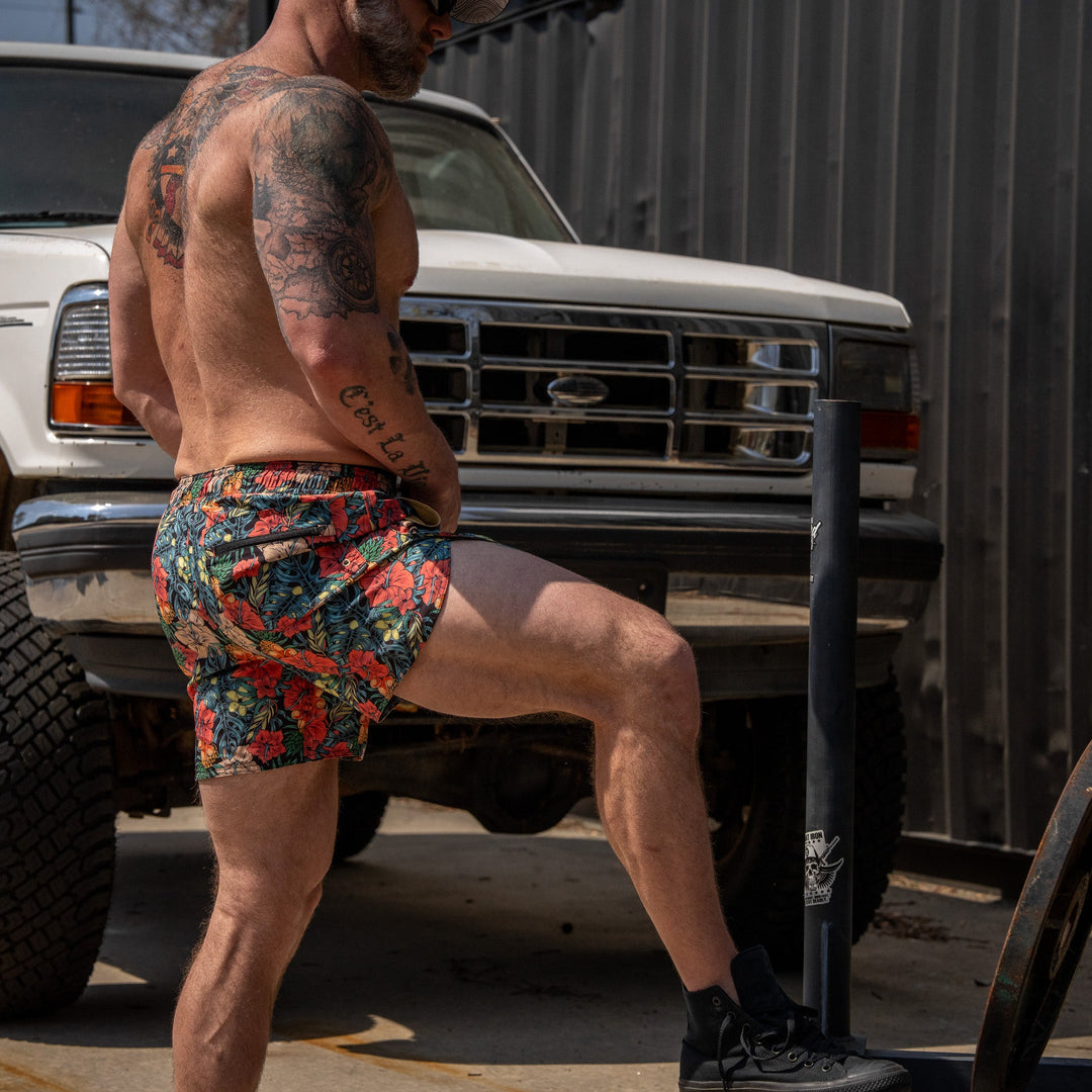 Recon Pro Men&