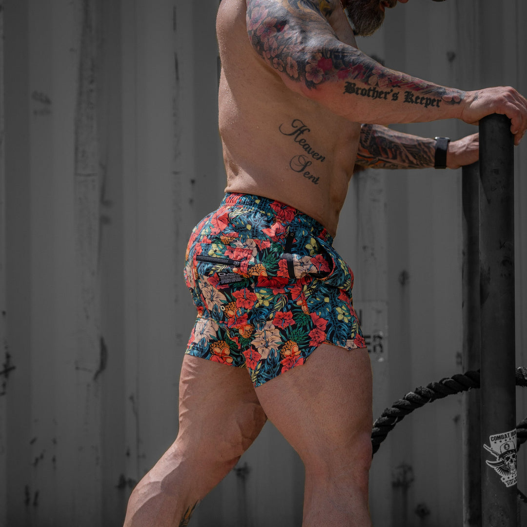 One Revolver Surfboards - Men&