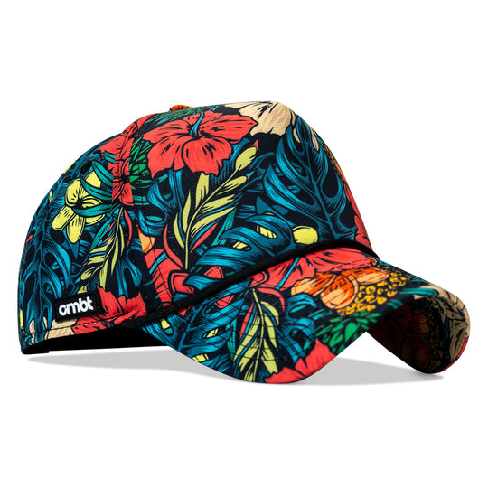Weekender 5 Panel Snapback Hat