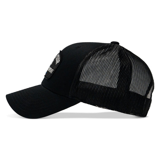 One Revolver Surfboards - Support Your Local Law Enforcement Mid-Profile Snapback Hat HEADWEAR